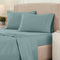 1200 Thread Count Egyptian Cotton Sateen Sheet Set - Egyptian Cotton Sheet Set by Superior Brand