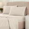 1200 Thread Count Egyptian Cotton Sateen Sheet Set - Egyptian Cotton Sheet Set by Superior Brand