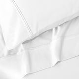 1200 Thread Count Egyptian Cotton Sateen Sheet Set - Egyptian Cotton Sheet Set by Superior Brand