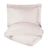 Egyptian Cotton 300 Thread Count Duvet Cover Set - Egyptian Cotton Duvet Cover Set by Superior Brand