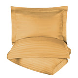 Egyptian Cotton 300 Thread Count Duvet Cover Set - Egyptian Cotton Duvet Cover Set by Superior Brand