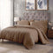 Egyptian Cotton 400 Thread Count Solid Luxury Duvet Cover Set - Egyptian Cotton Duvet Cover Set by Superior