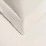Egyptian Cotton 530 Thread Count Solid Luxury Duvet Cover Set - Egyptian Cotton Duvet Cover Set by Superior Brand