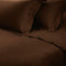 Egyptian Cotton 650 Thread Count Modern Solid Duvet Cover Set - Egyptian Cotton Duvet Cover Set by Superior