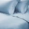 Egyptian Cotton 650 Thread Count Modern Solid Duvet Cover Set - Egyptian Cotton Duvet Cover Set by Superior