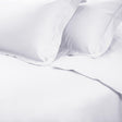 Egyptian Cotton 650 Thread Count Modern Solid Duvet Cover Set - Egyptian Cotton Duvet Cover Set by Superior