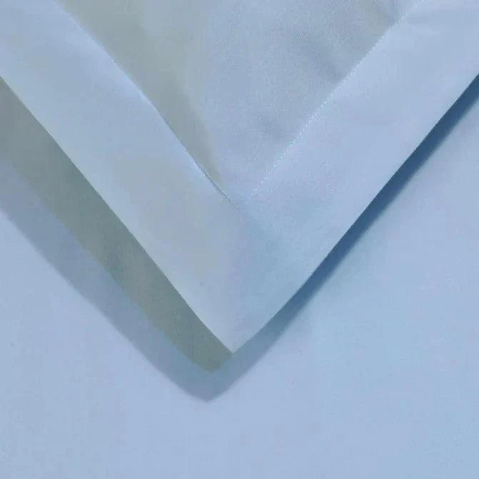 Egyptian Cotton 700 Thread Count Duvet Cover Bedding Set - Egyptian Cotton Duvet Cover Set by Superior