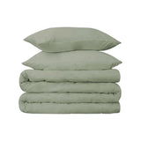 Egyptian Cotton 700 Thread Count Duvet Cover Bedding Set - Egyptian Cotton Duvet Cover Set by Superior