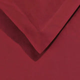 Egyptian Cotton 700 Thread Count Duvet Cover Bedding Set - Egyptian Cotton Duvet Cover Set by Superior