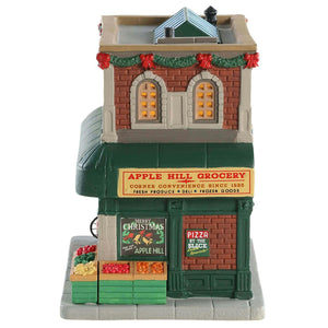 Apple Hill Grocery