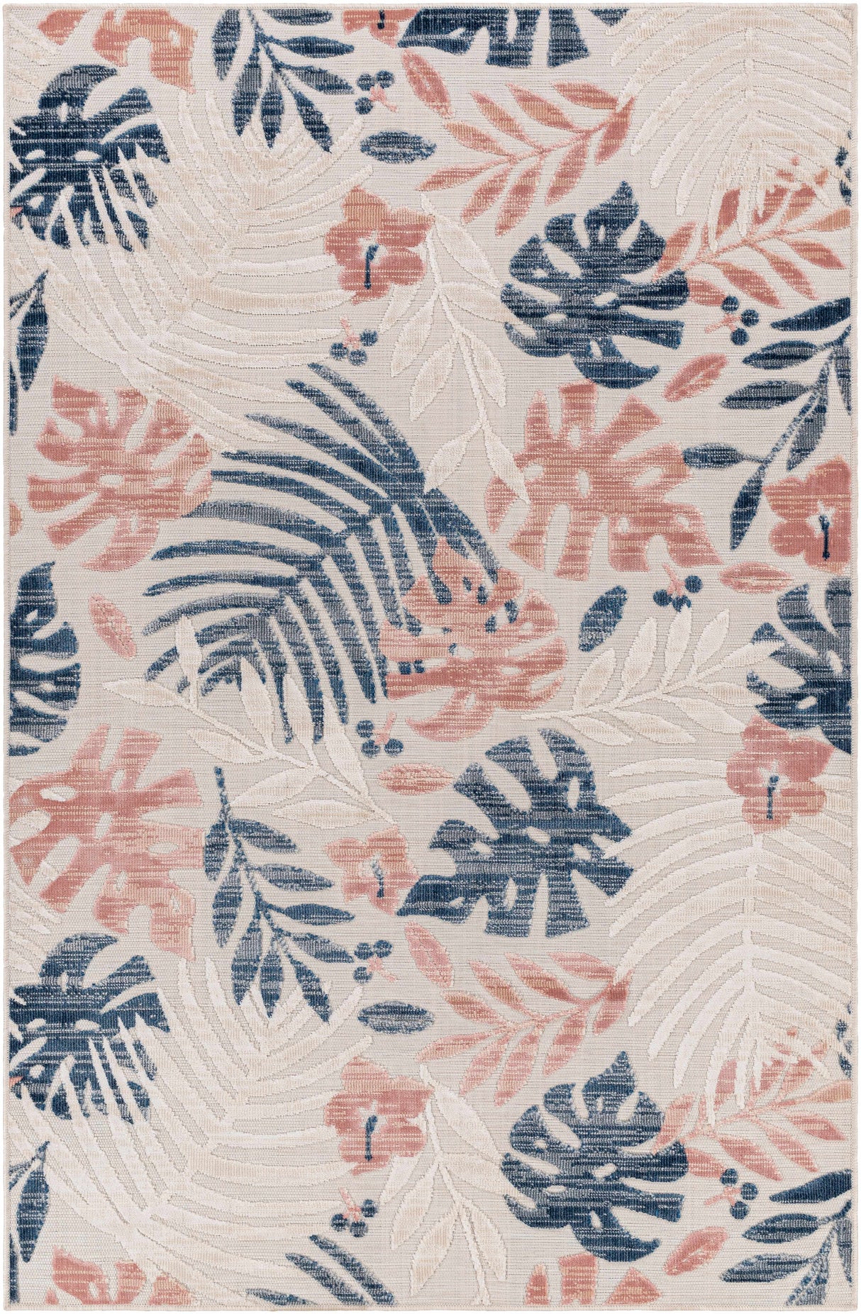 Ekin Area Rug - Clearance