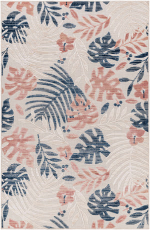 Ekin Area Rug - Clearance