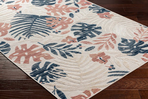 Ekin Area Rug - Clearance