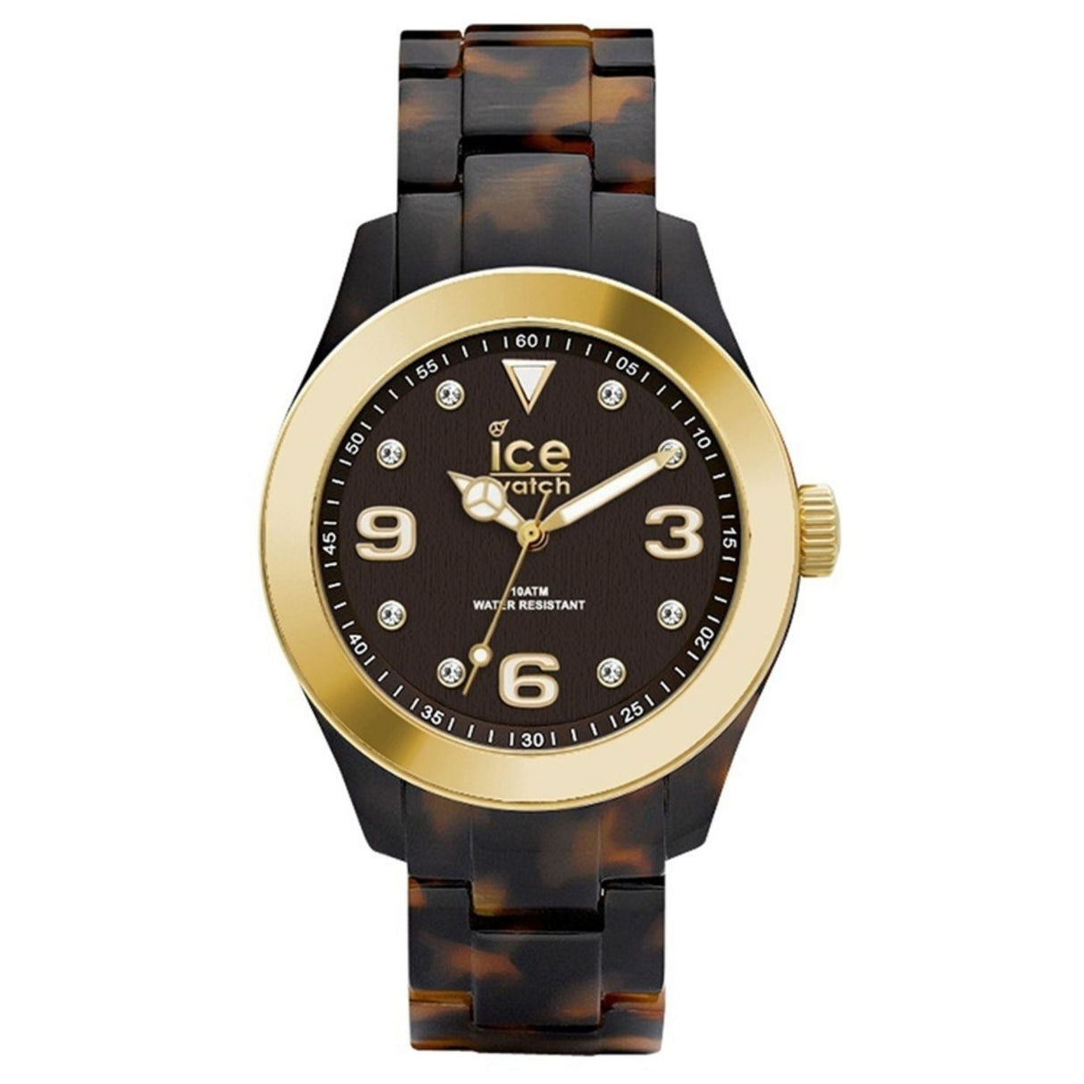 Ice Watch Unisex's Elegant