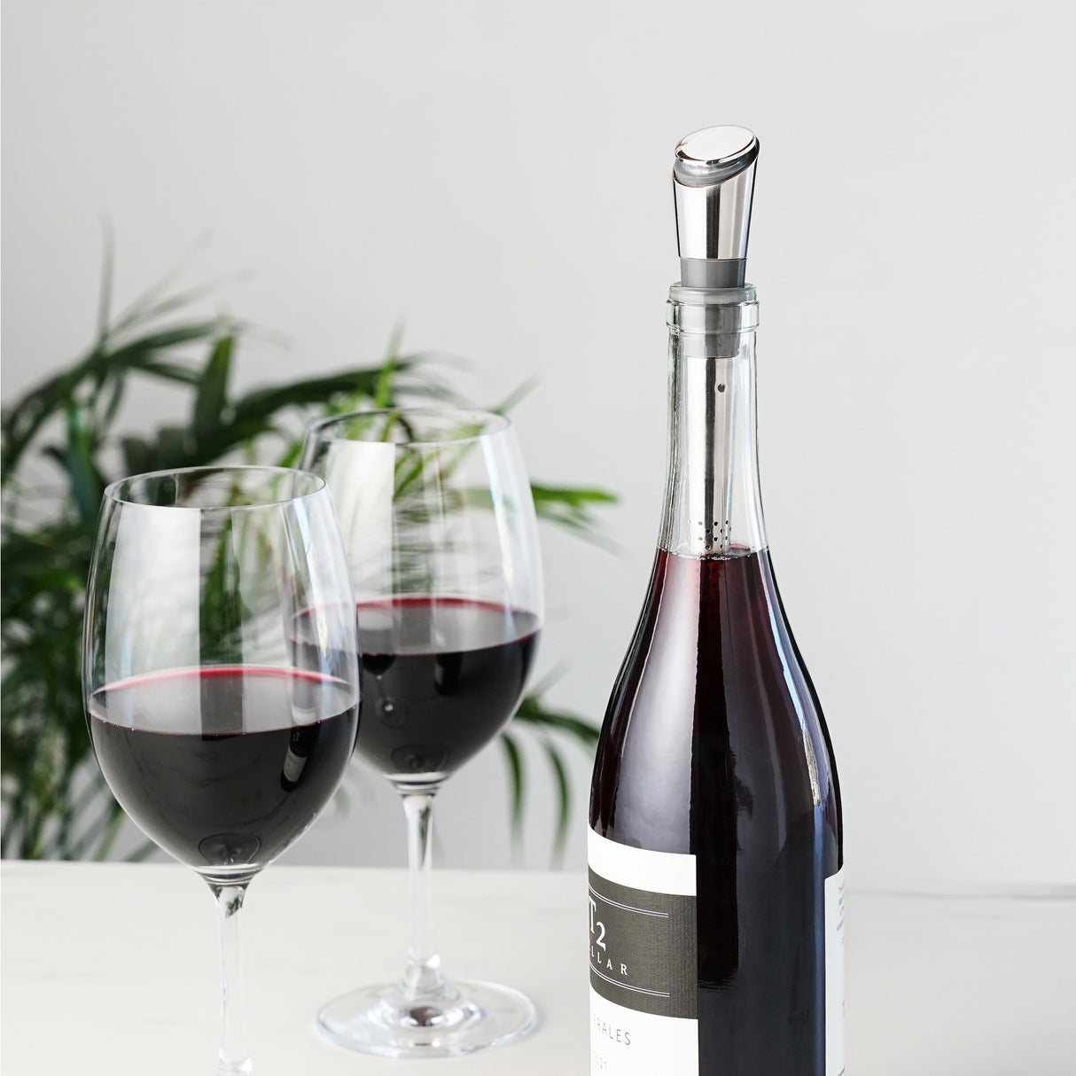 Filter™  wine pour spout by host®