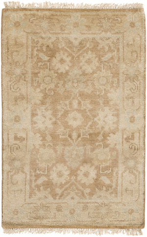 Eldorado 8x11 Premium Wool Rug - Clearance