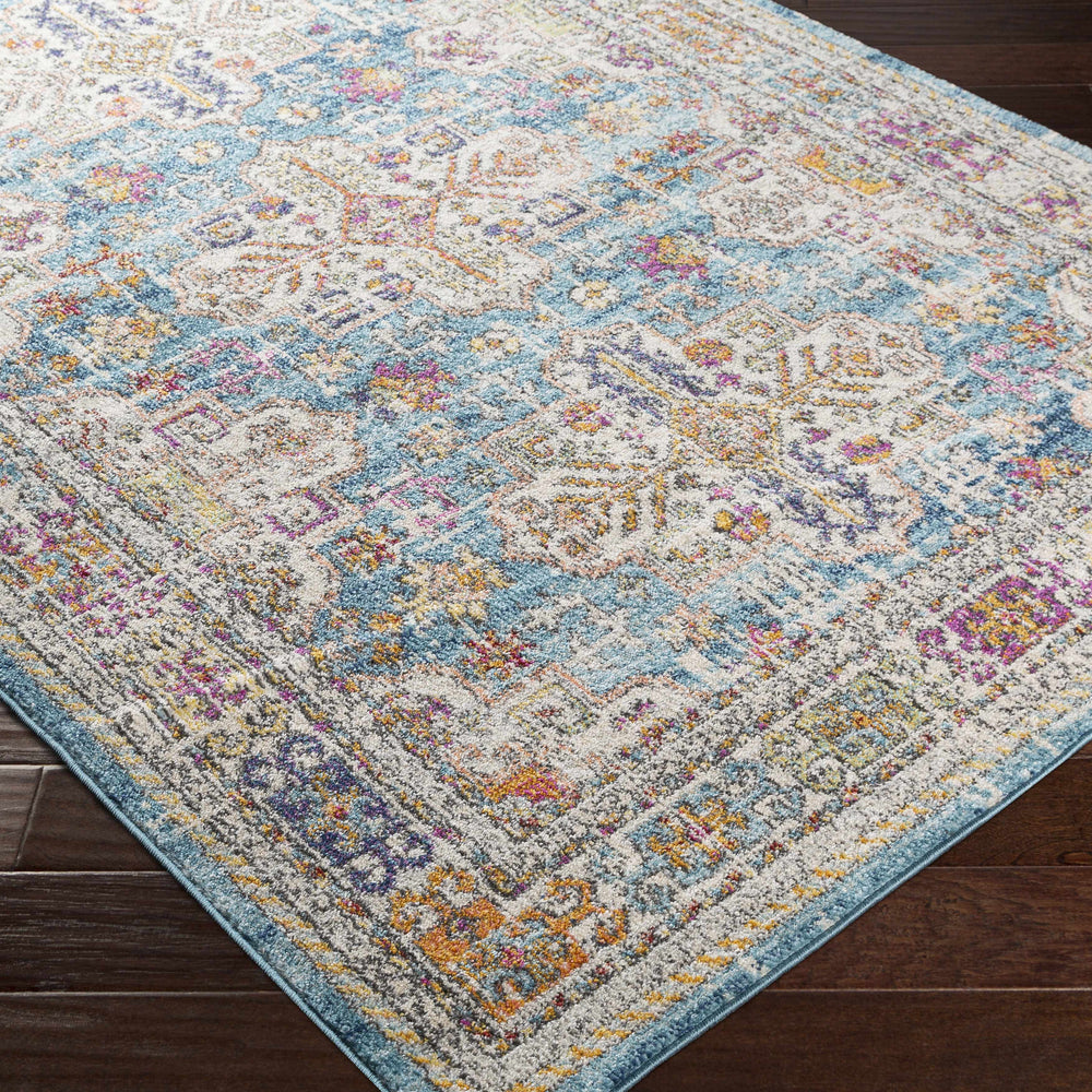 Ellalong Area Rug - Clearance