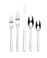 ELOISE Flatware Set for 4 - Tuesday Morning - Flatware