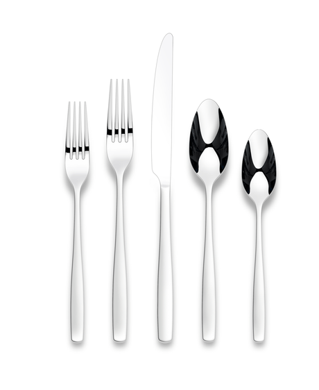 ELOISE Flatware Set for 4 - Tuesday Morning - Flatware