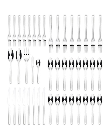 ELOISE Flatware Set for 4 - Tuesday Morning - Flatware