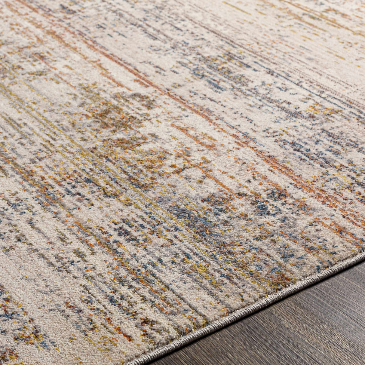 Eltingville Area Rug - Clearance