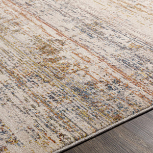 Eltingville Area Rug - Clearance