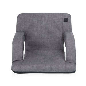 Ventura Portable Reclining Stadium Seat