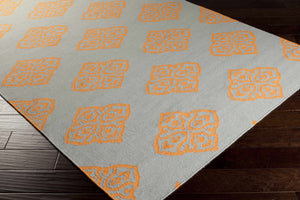 Elwin Area Rug - Clearance