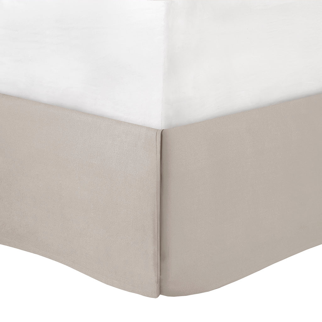 Embroidered 8 piece comforter set - Tuesday Morning - Quilts & Comforters