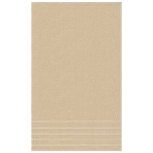 Embroidered Edison 35×70 Jumbo Bath Sheet | Luxury 100% Cotton Bath Sheet
