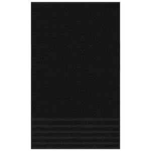 Embroidered Edison 35×70 Jumbo Bath Sheet | Luxury 100% Cotton Bath Sheet