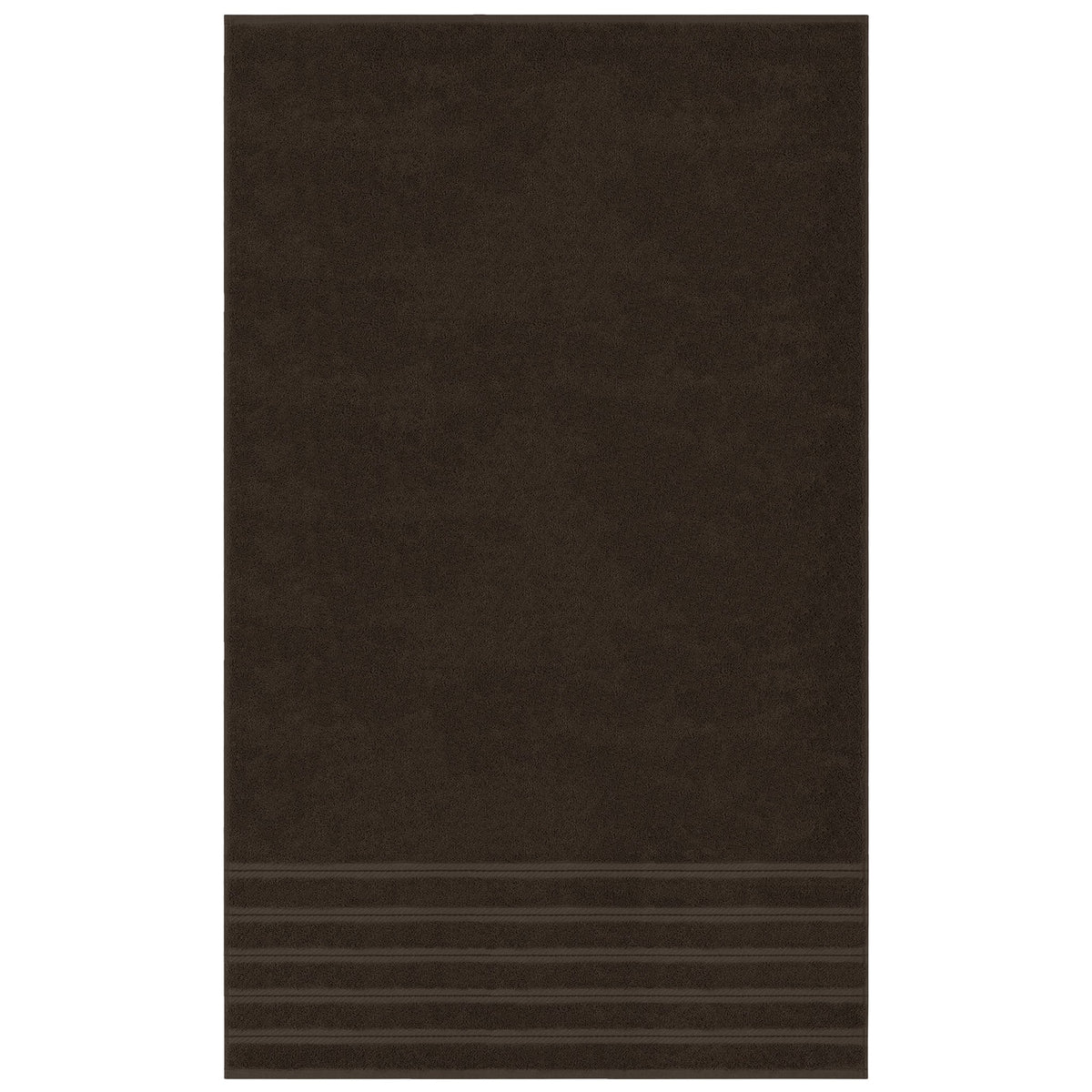 Embroidered Edison 35×70 Jumbo Bath Sheet | Luxury 100% Cotton Bath Sheet