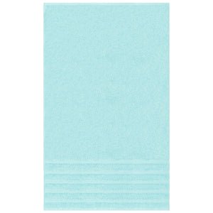 Embroidered Edison 35×70 Jumbo Bath Sheet | Luxury 100% Cotton Bath Sheet
