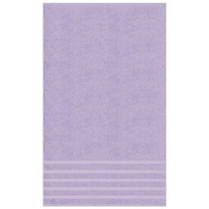 Embroidered Edison 35×70 Jumbo Bath Sheet | Luxury 100% Cotton Bath Sheet