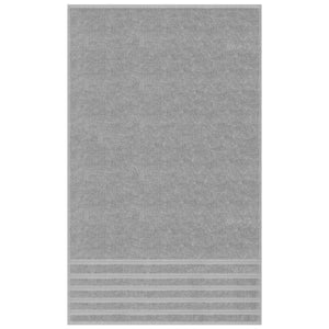 Embroidered Edison 35×70 Jumbo Bath Sheet | Luxury 100% Cotton Bath Sheet