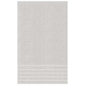 Embroidered Edison 35×70 Jumbo Bath Sheet | Luxury 100% Cotton Bath Sheet