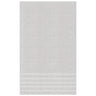 Embroidered Edison 35×70 Jumbo Bath Sheet | Luxury 100% Cotton Bath Sheet