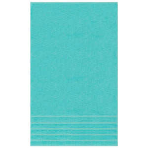 Embroidered Edison 35×70 Jumbo Bath Sheet | Luxury 100% Cotton Bath Sheet