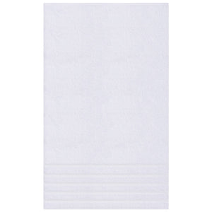 Embroidered Edison 35×70 Jumbo Bath Sheet | Luxury 100% Cotton Bath Sheet