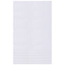 Embroidered Edison 35×70 Jumbo Bath Sheet | Luxury 100% Cotton Bath Sheet