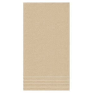 Embroidered 100% Cotton Bath Towels | Edison 4 Piece Towel Set