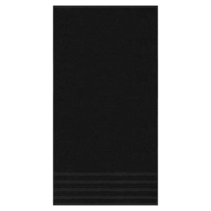 Embroidered 100% Cotton Bath Towels | Edison 4 Piece Towel Set