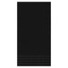Embroidered 100% Cotton Bath Towels | Edison 4 Piece Towel Set