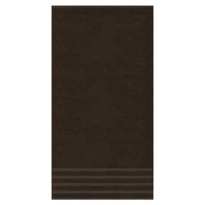 Embroidered 100% Cotton Bath Towels | Edison 4 Piece Towel Set