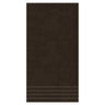 Embroidered 100% Cotton Bath Towels | Edison 4 Piece Towel Set
