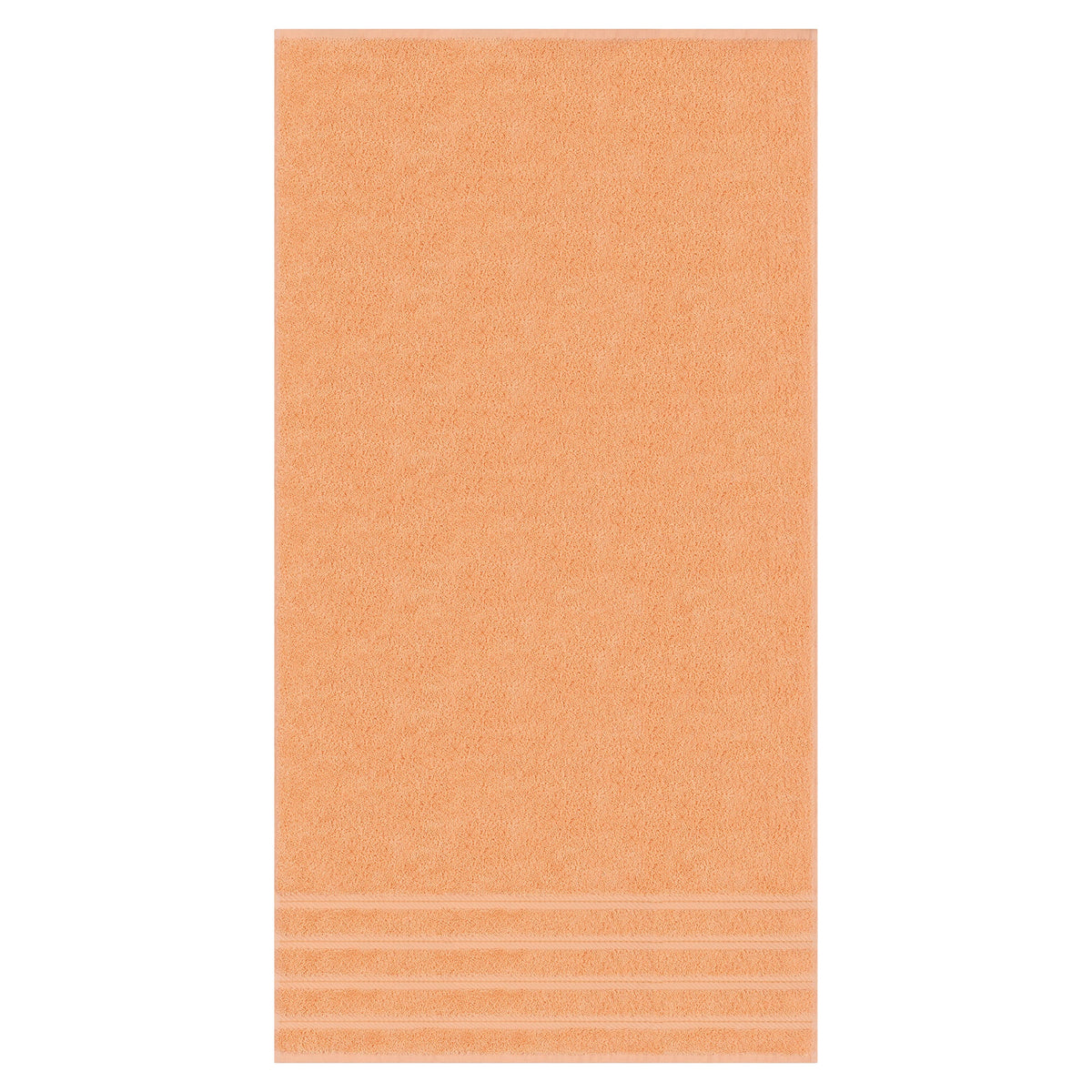 Embroidered 100% Cotton Bath Towels | Edison 4 Piece Towel Set