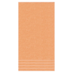 Embroidered 100% Cotton Bath Towels | Edison 4 Piece Towel Set