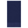Embroidered 100% Cotton Bath Towels | Edison 4 Piece Towel Set