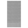 Embroidered 100% Cotton Bath Towels | Edison 4 Piece Towel Set