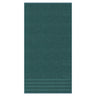 Embroidered 100% Cotton Bath Towels | Edison 4 Piece Towel Set
